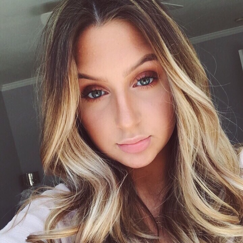 Meet your Posher, Heather